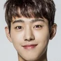 Actor Ahn Hyo-Seop