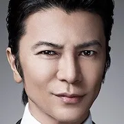 Shinji Takeda as Yu Samejima