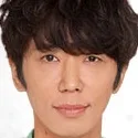 Yusuke Santamaria