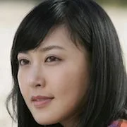 Actress Yoo Soo-Young