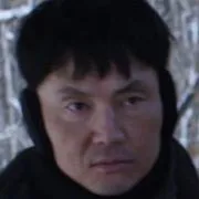 Actor Lim Hyung-Guk