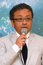 Shunsaku Kawake portrait