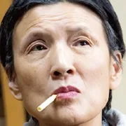 Toshie Negishi