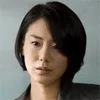 Actress Yoon Jung-Hee