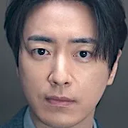 Portrait of actor Lee Joon-Hyuk, who portrays Park Mu-Gyeong