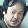Actor Jeong Gyu-su