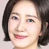 Yoo Ho-Jeong portrait