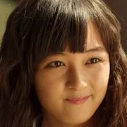 Actress Kim Bo-ra