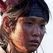 Cho Dong-In as Shwe-Dol