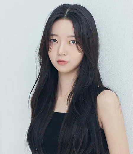 Jung La-el portrait photo