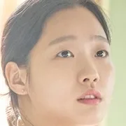 Kim Go-Eun as Sun-Mi