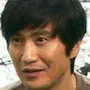 Ahn Nae-Sang