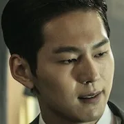 Actor Park Sun-ho
