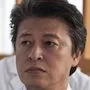 Actor Kwon Hae-Hyo