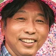 Seo Jin-Won cast portrait