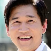 Actor Jo Seung-Yeon