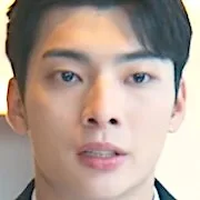 Actor Park Cheon