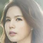 Actress Park Si-Eun