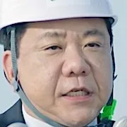 Actor Lee Sang-Tak