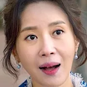 Kim Hee-Jung