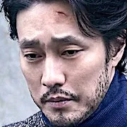 Actor So Ji-Sub