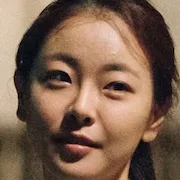Actress Go Won-hee