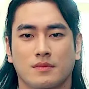 Jin Woo-Jin as Kim Gyu-Jin