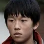 Actor Yeon Jun-Suk