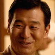 Actor Park Hyuk-kwon