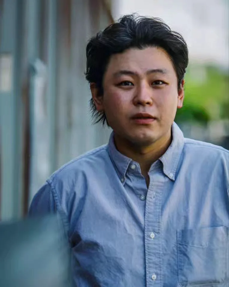 Profile photograph of actor Seo Mun-Ho