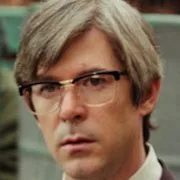 Darcy Paquet