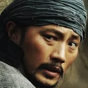 Jin Goo as Im Joon-Young