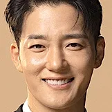 Actor Kim Jin-Woo