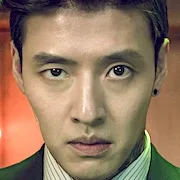 Actor Kang Ha-Neul
