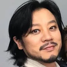 Profile photograph of South Korean actor So Jong-Ho