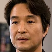 Han Suk-kyu