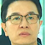 Portrait of Kim Min-Sang