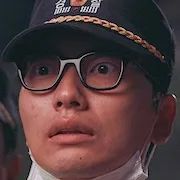 Lee Dong-Hwi