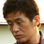 Actor Jung Jin