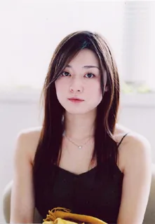Portrait of Ayumi Ito