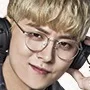 Actor Yeo Hoi-Hyeon