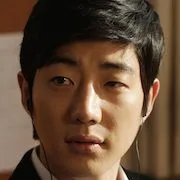Actor Kang Dae-Hyun