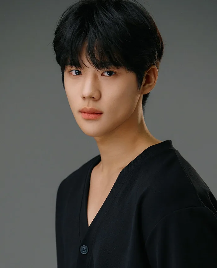 Moon Sang-Min profile photograph