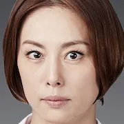 Ryoko Yonekura as Michiko Daimon