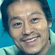 Lim Ki-Hong as Min Byeong-Kwan