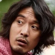 Actor Kim Min-Jun