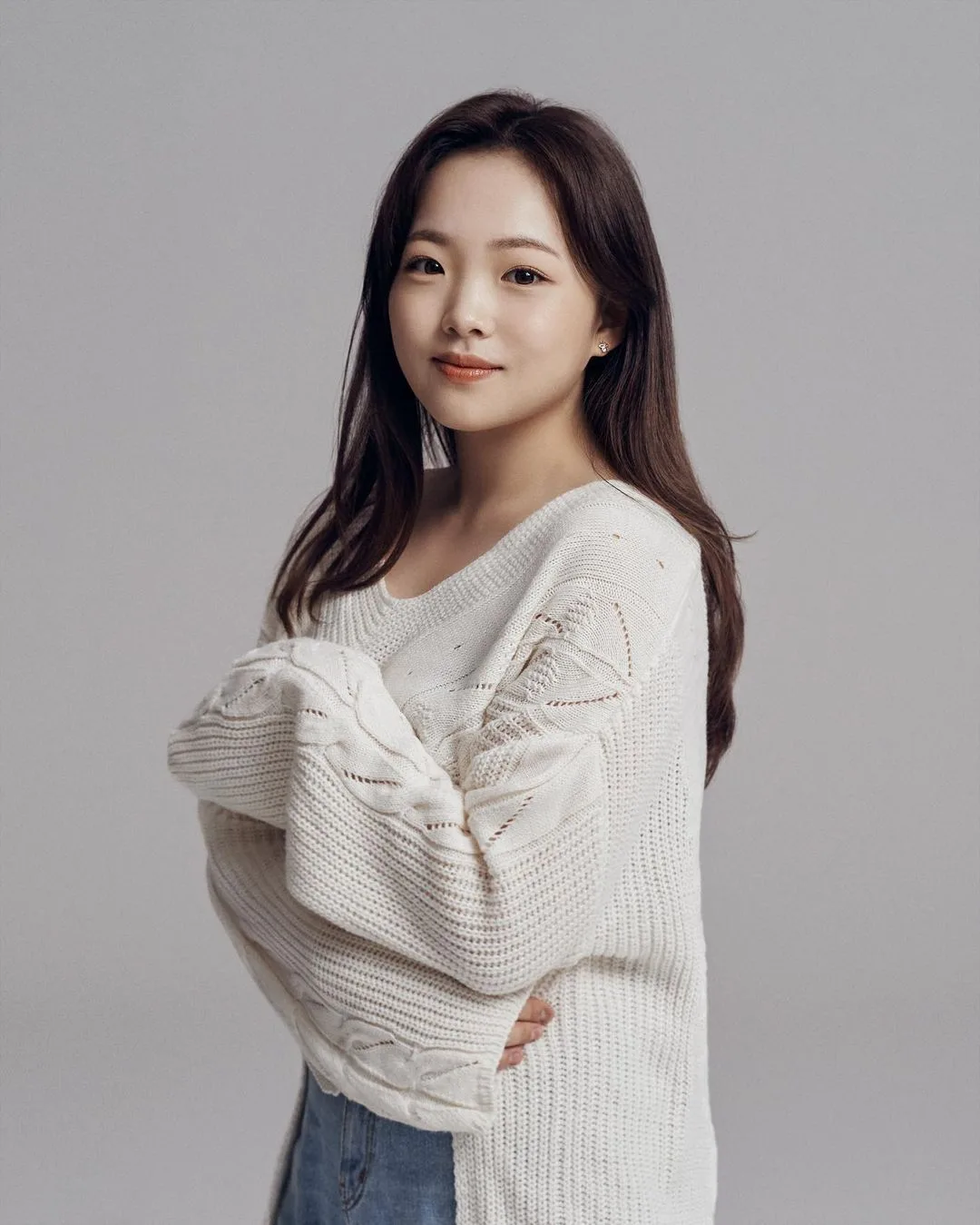 Baek Na-Gyeong profile portrait
