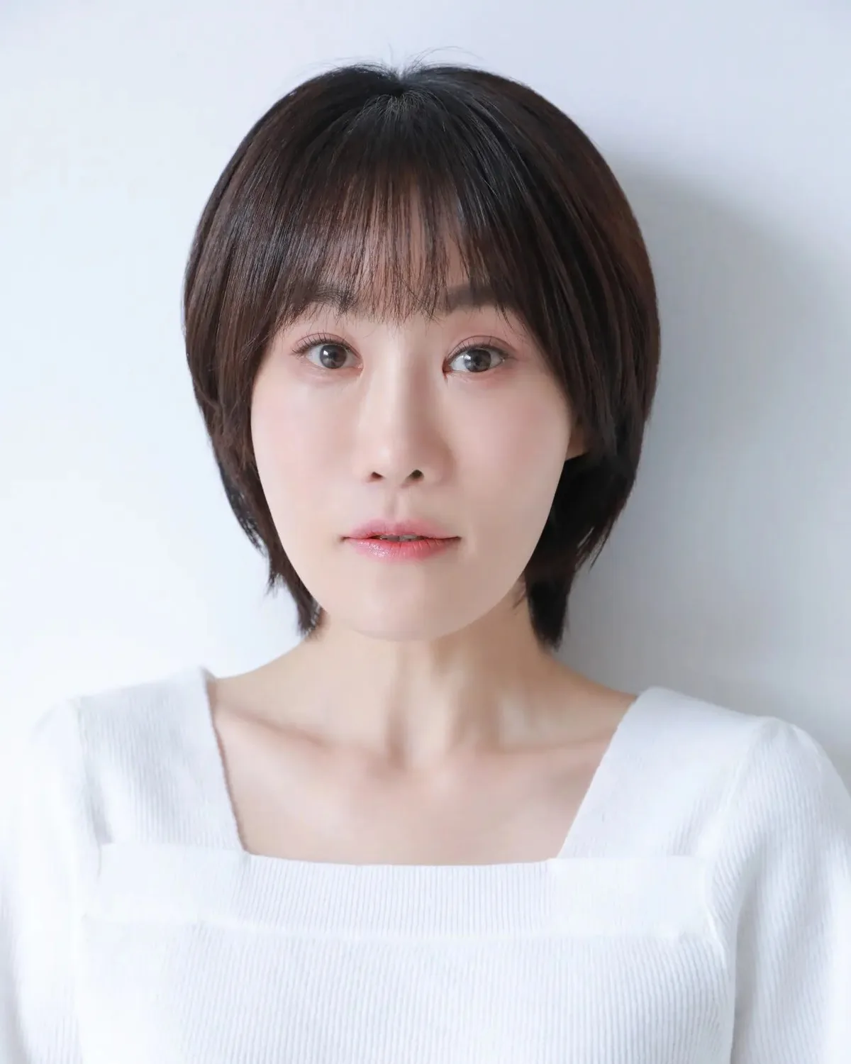 Yoo Eun-Jo portrait