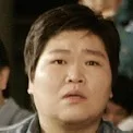 Actress Ko Su-hee