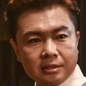 Actor Lim Won-Hee